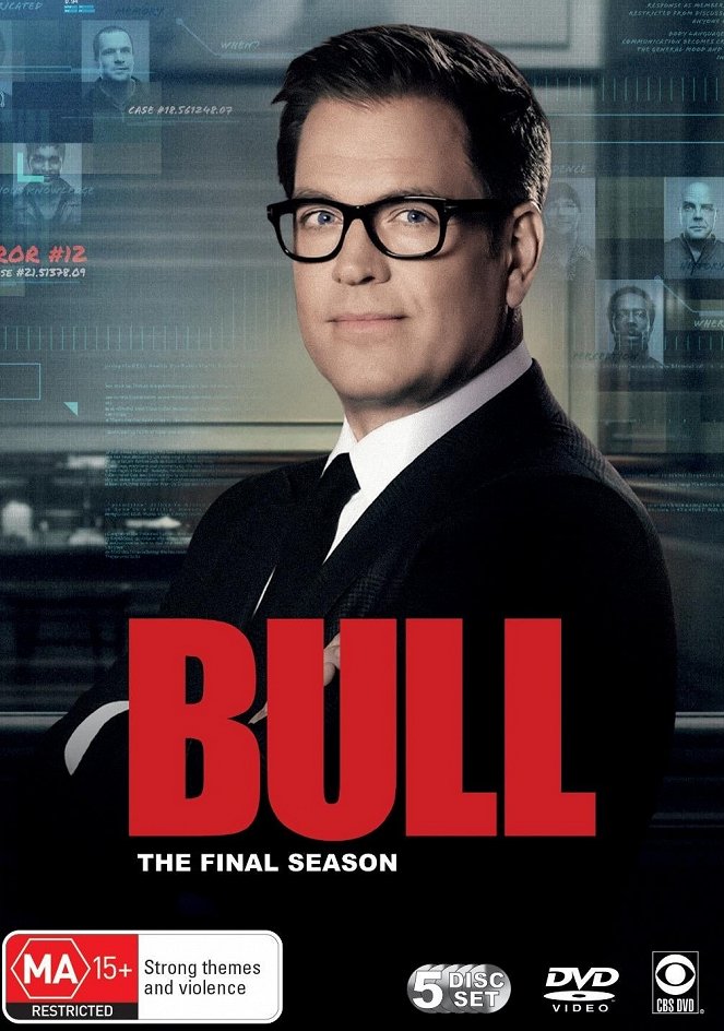 Bull - Bull - Season 6 - Posters