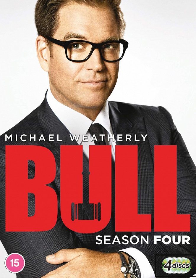 Bull - Season 4 - Posters