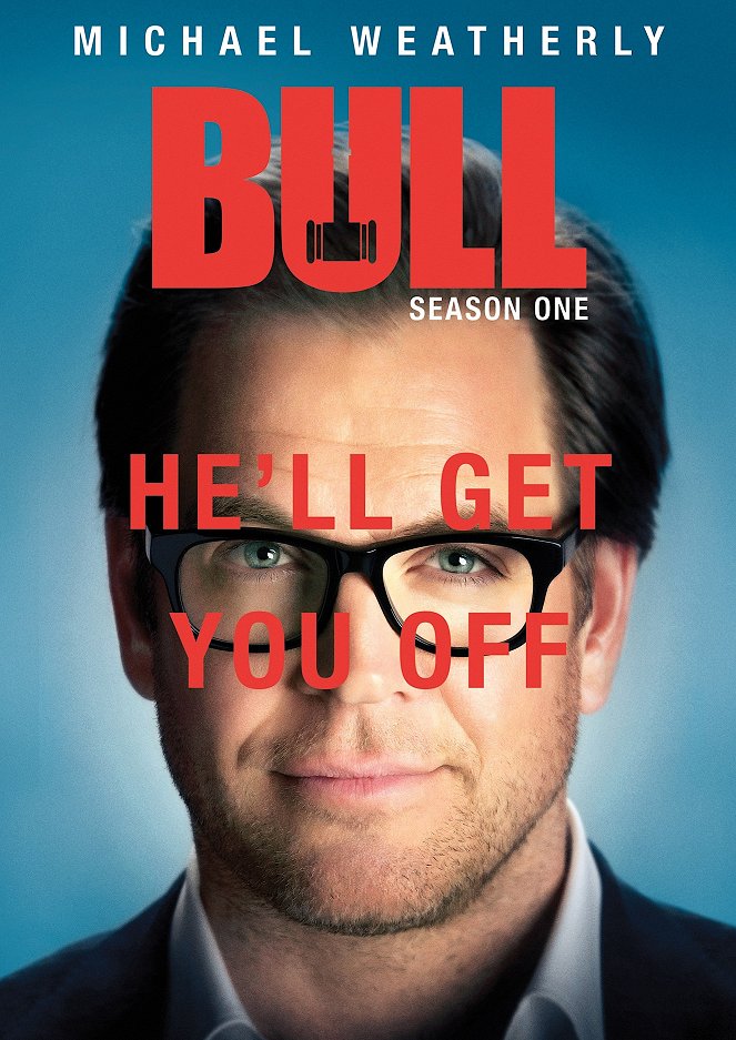 Bull - Season 1 - Posters