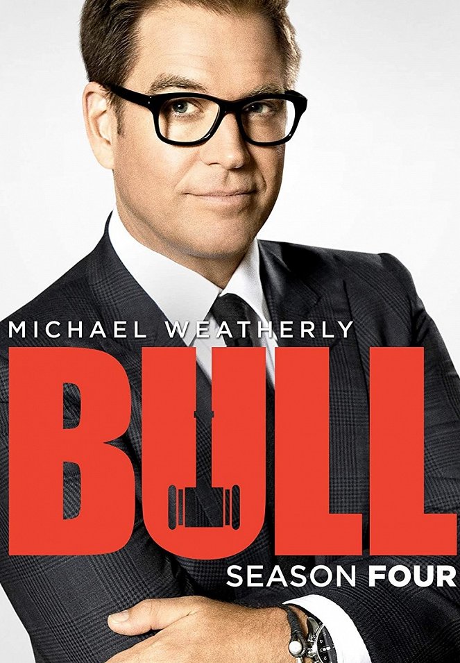 Bull - Season 4 - Posters