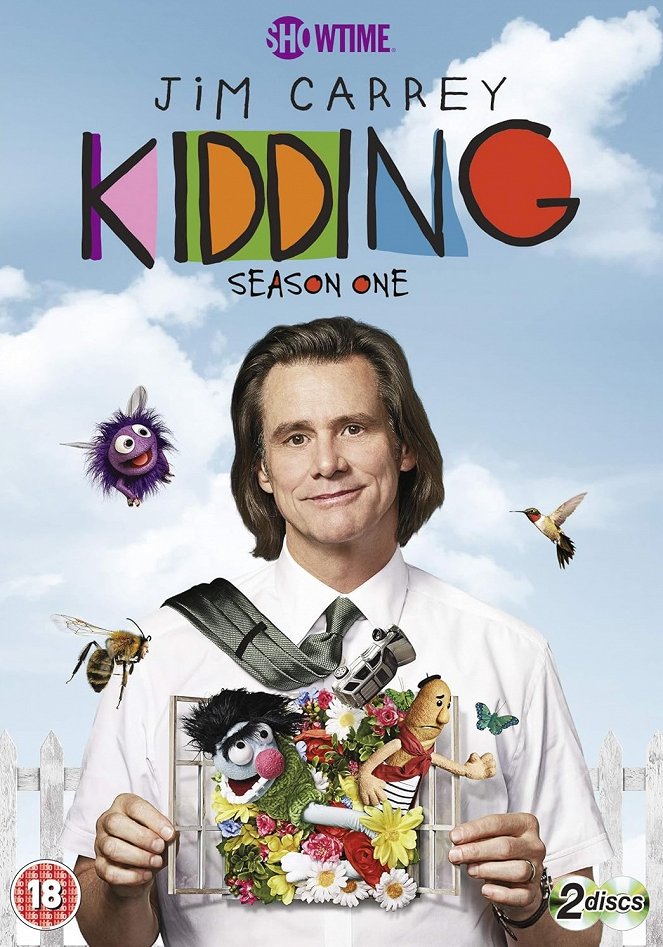 Kidding - Season 1 - Posters