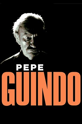 Pepe Guindo - Plakaty