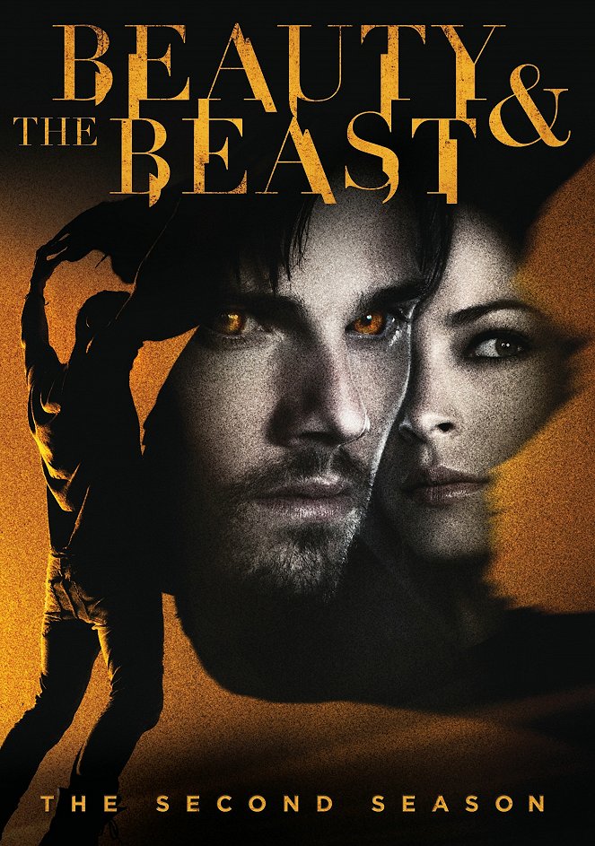 Beauty and the Beast - Beauty and the Beast - Season 2 - Julisteet