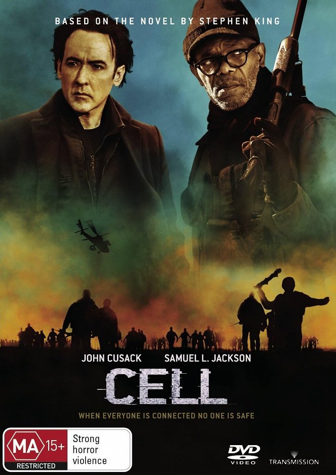 Cell - Posters