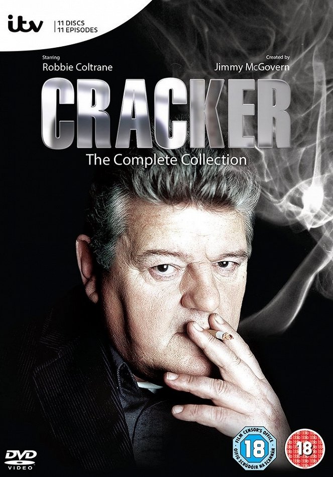 Cracker - Plakate