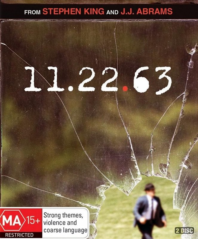 11.22.63 - Posters