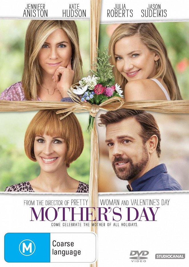 Mother's Day - Posters