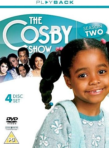 The Cosby Show - The Cosby Show - Season 2 - Posters