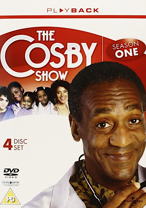 The Cosby Show - The Cosby Show - Season 1 - Posters