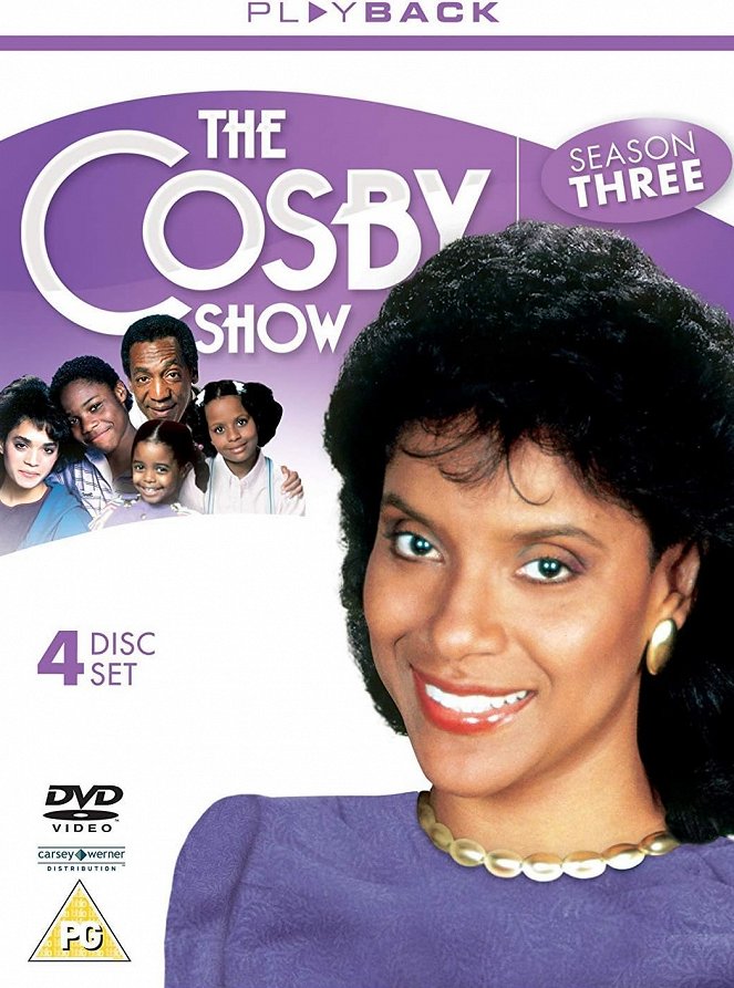 The Cosby Show - Season 3 - Posters
