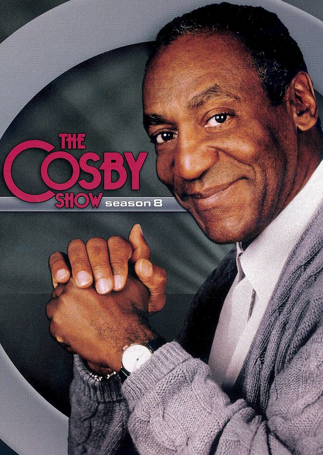 Cosby Show - Série 8 - Plakáty