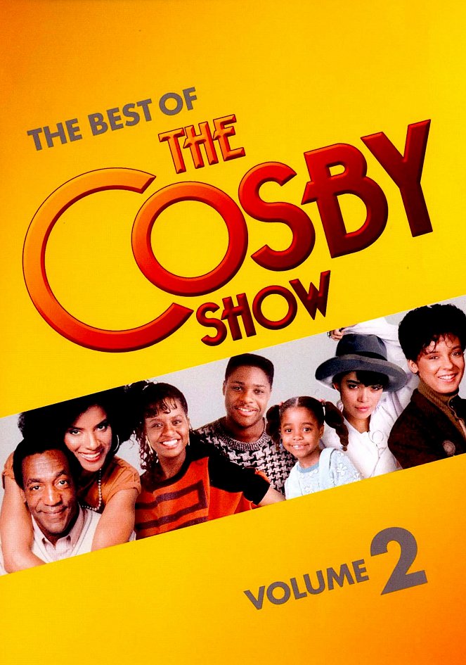 The Cosby Show - Affiches