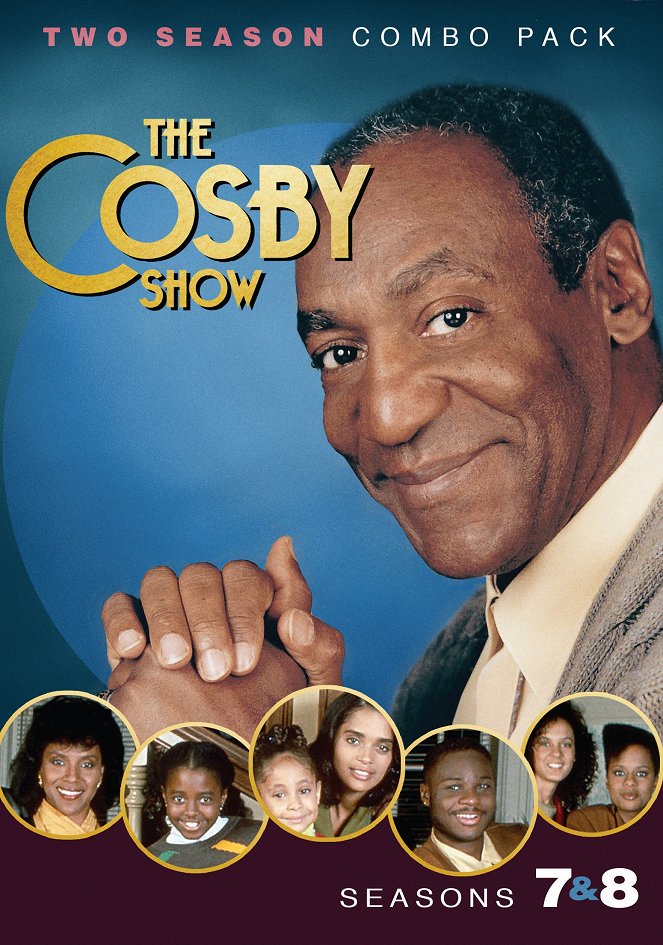 The Cosby Show - Julisteet