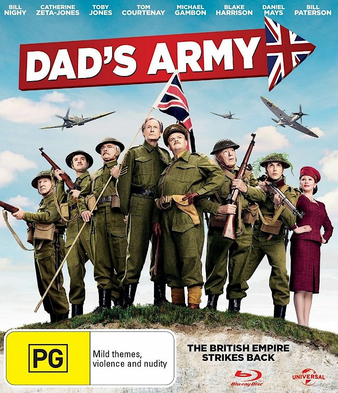 Dad's Army - Posters