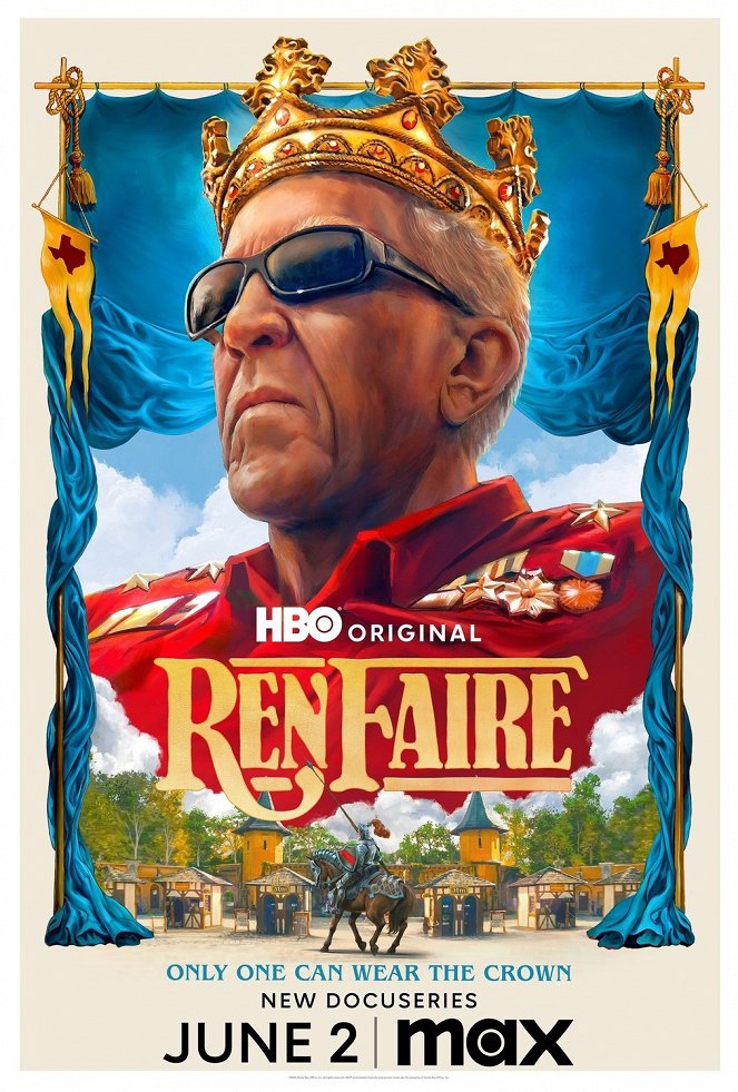 Ren Faire - Posters