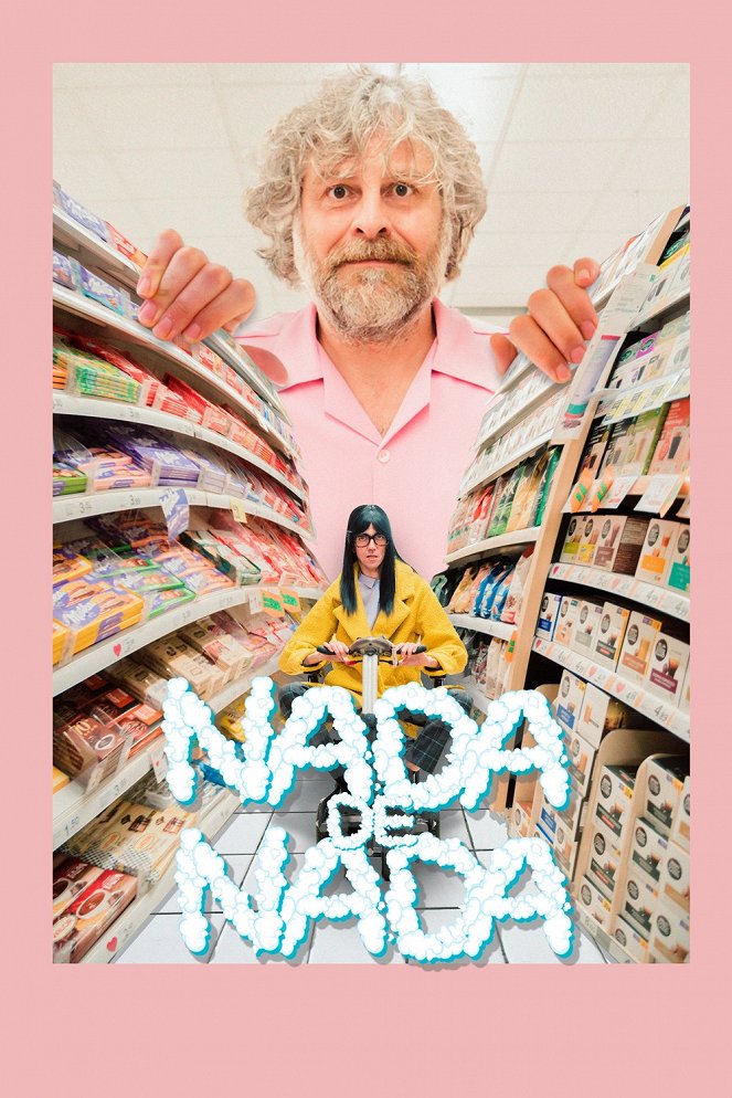 Nada de nada - Plakáty