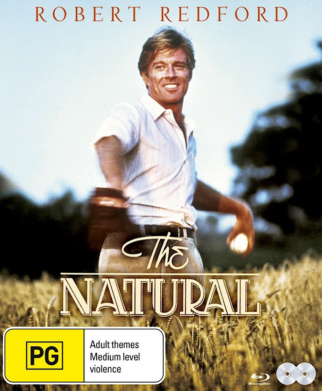 The Natural - Posters