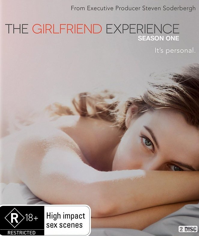 The Girlfriend Experience - Christine - Posters