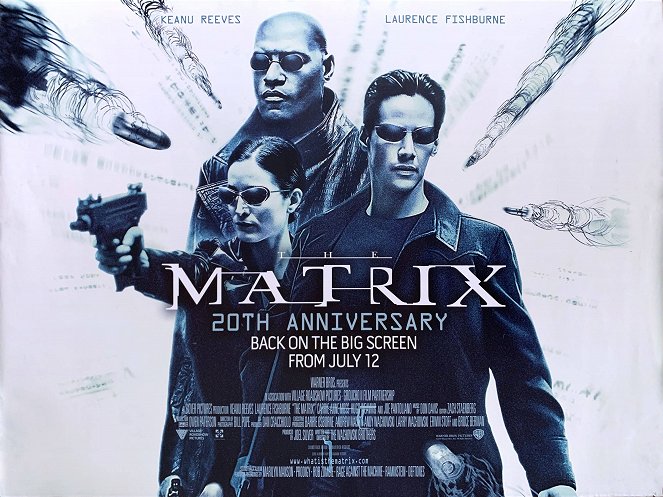 The Matrix - Posters