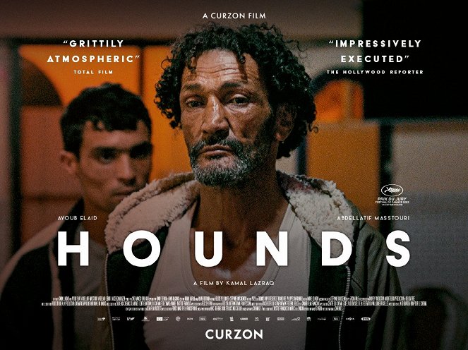 Hounds - Posters