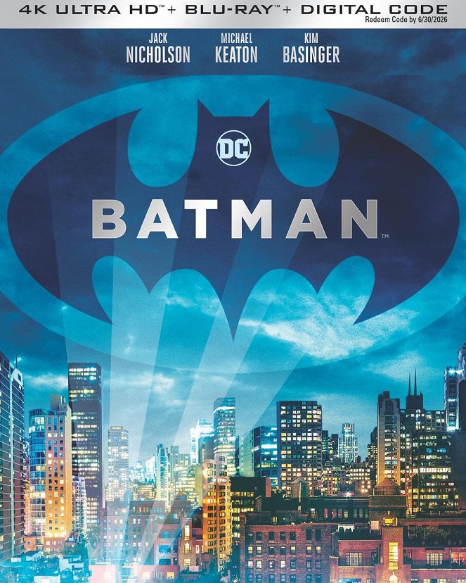 Batman - Posters