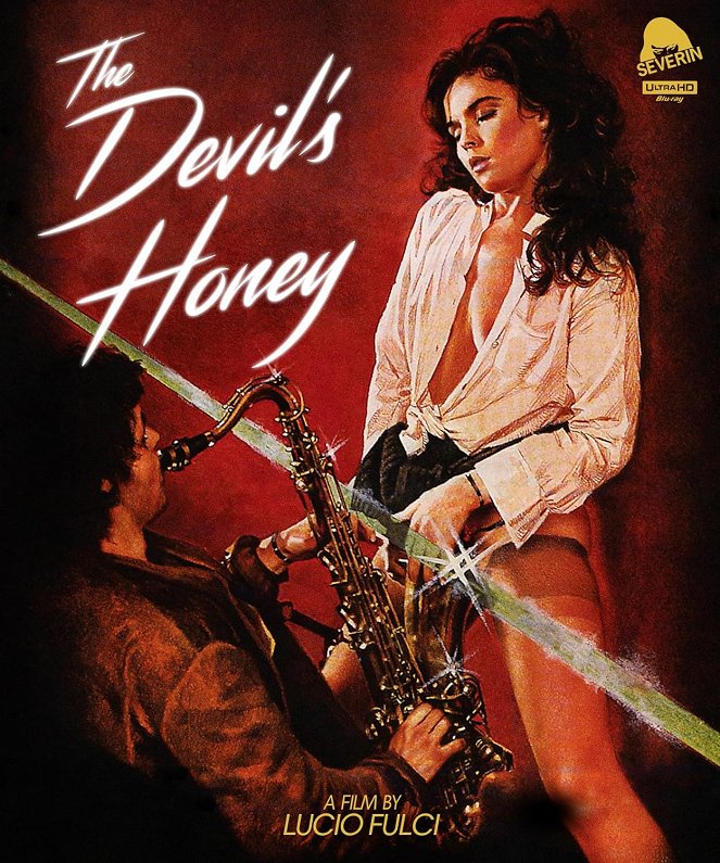 The Devil's Honey - Posters