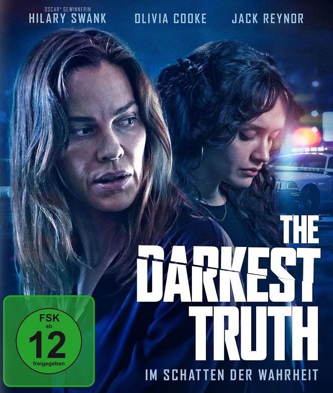 The Darkest Truth - Im Schatten der Wahrheit - Plakate