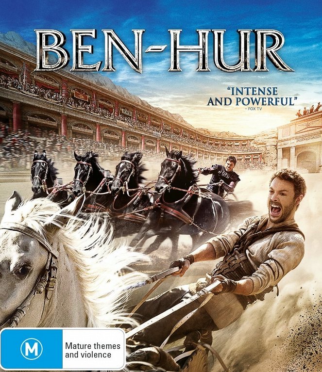 Ben-Hur - Posters