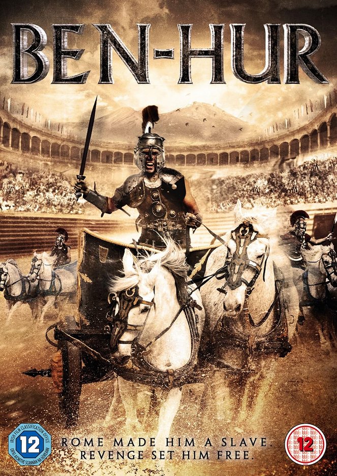 Ben-Hur - Posters