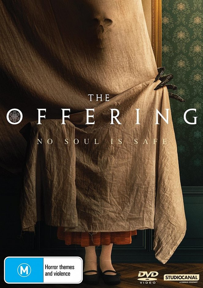 The Offering - Posters