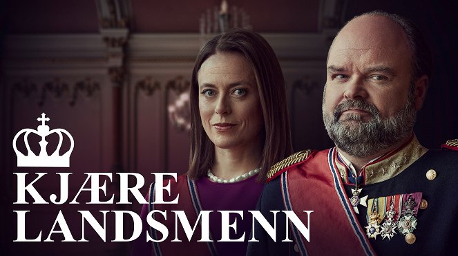 King Johan: The Last King of Norway - King Johan: The Last King of Norway - Season 2 - Posters