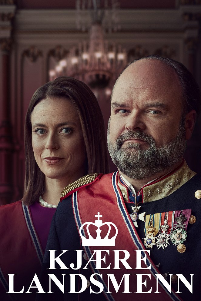 King Johan: The Last King of Norway - King Johan: The Last King of Norway - Season 2 - Posters