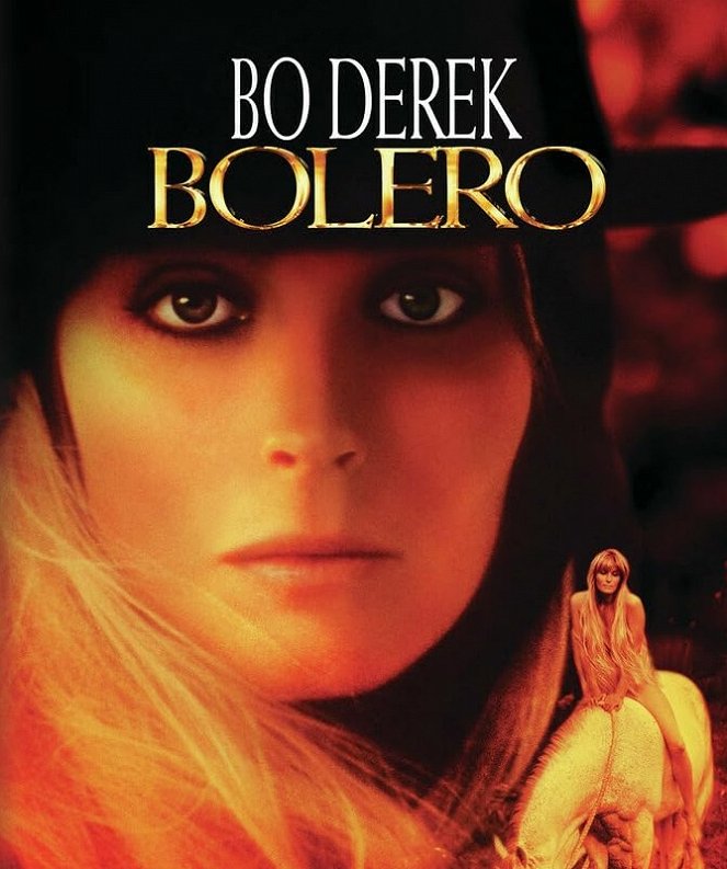 Bolero - Posters