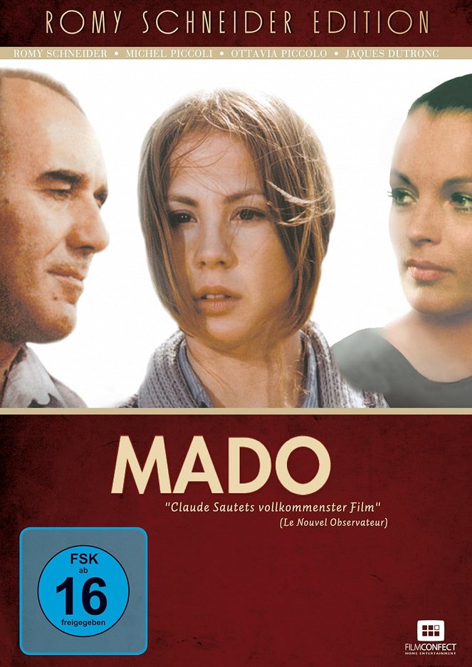 Mado - Plakate