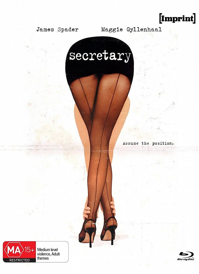 Secretary - Posters