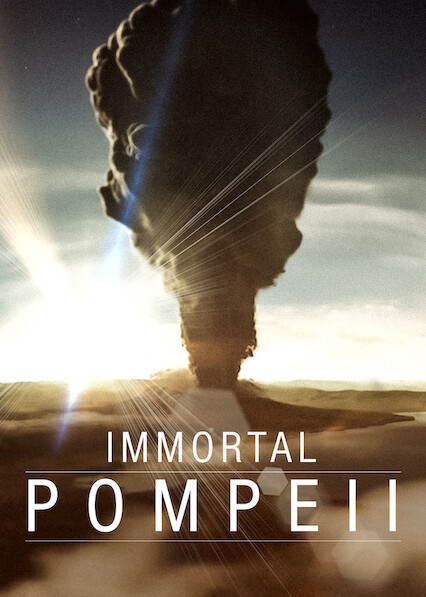 Unsterbliches Pompeji - Affiches