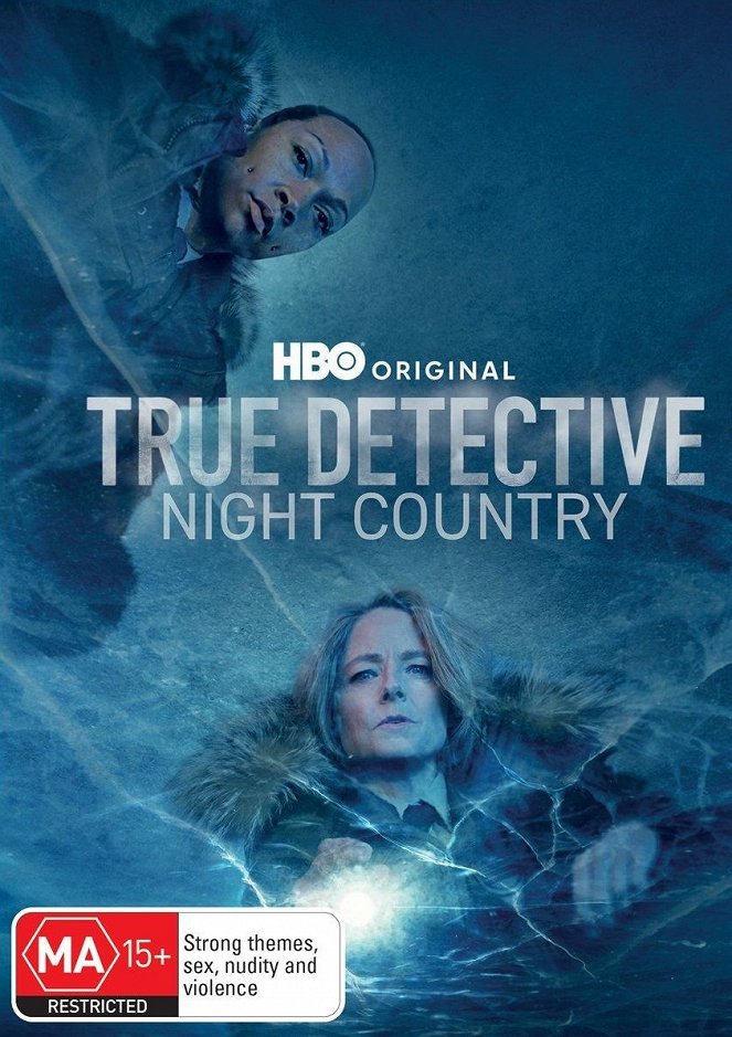 True Detective - True Detective - Night Country - Posters