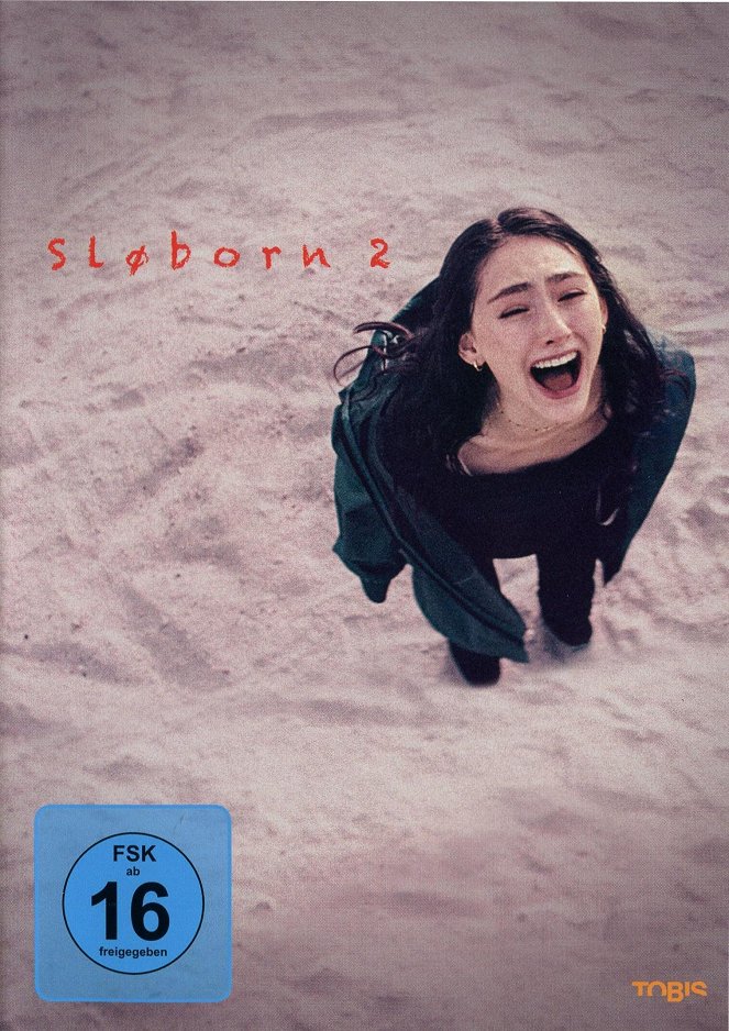 Sløborn - Sløborn - Season 2 - Plakáty