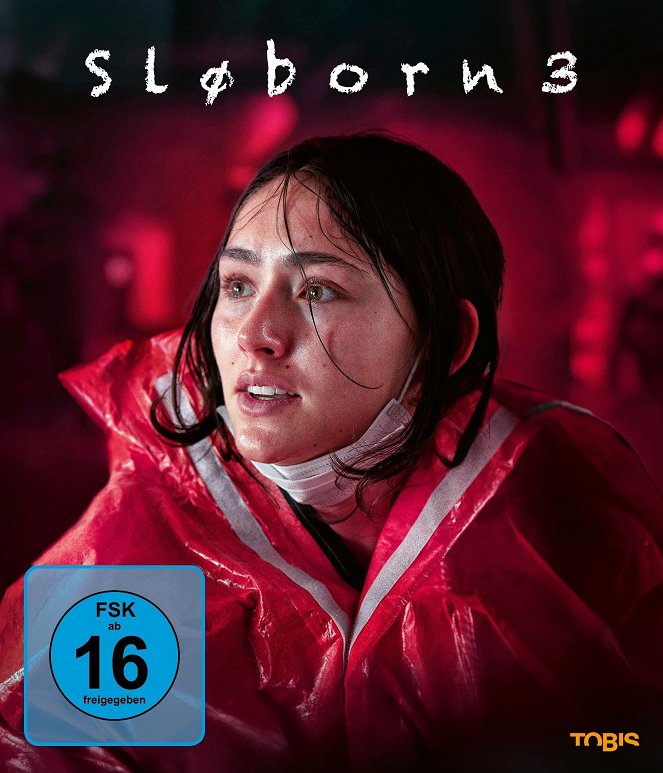Sløborn - Sløborn - Season 3 - Carteles