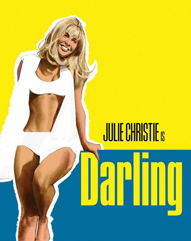 Darling - Posters