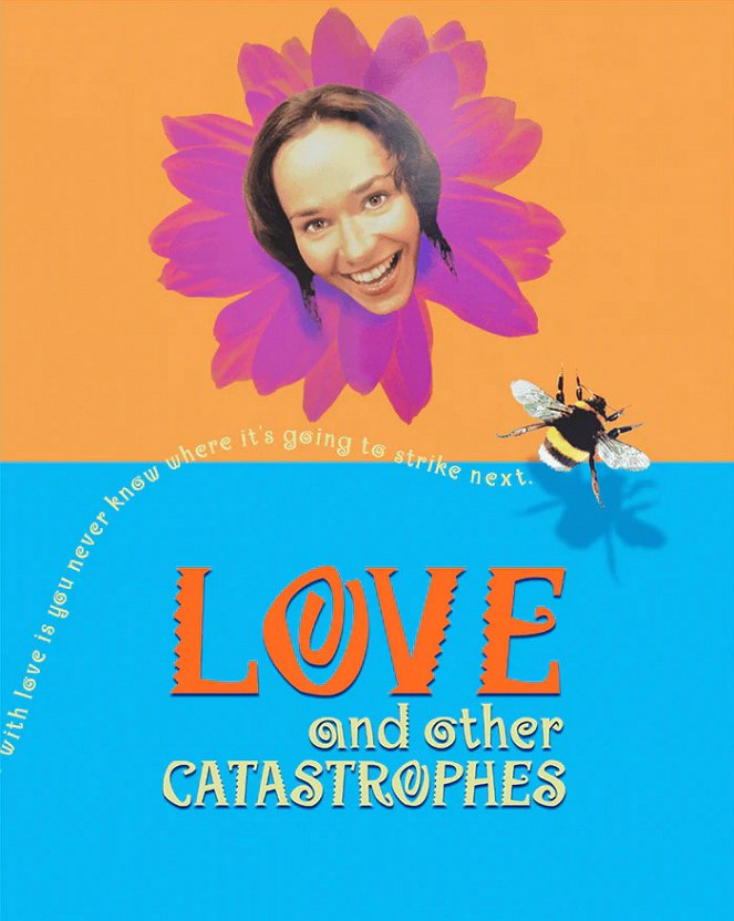 Láska a jiné katastrofy - Plakáty