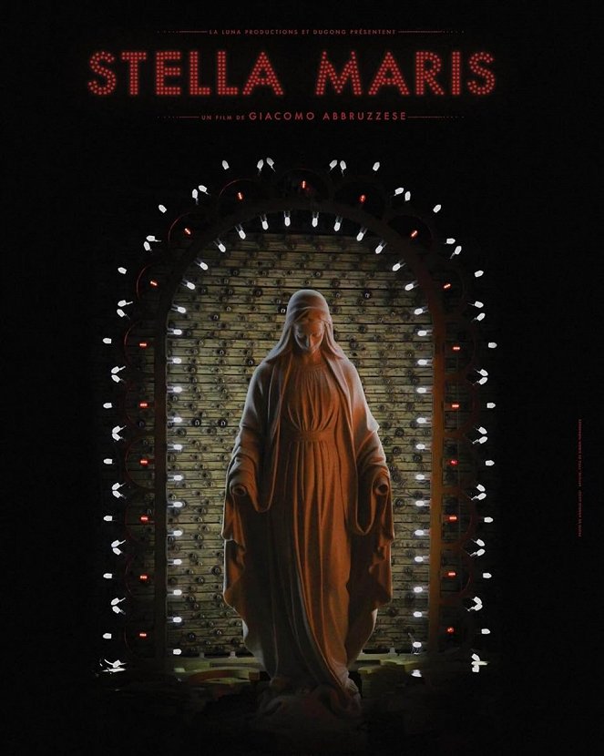 Stella Maris - Plakáty