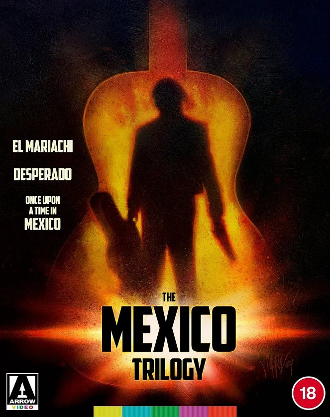 El Mariachi - Posters