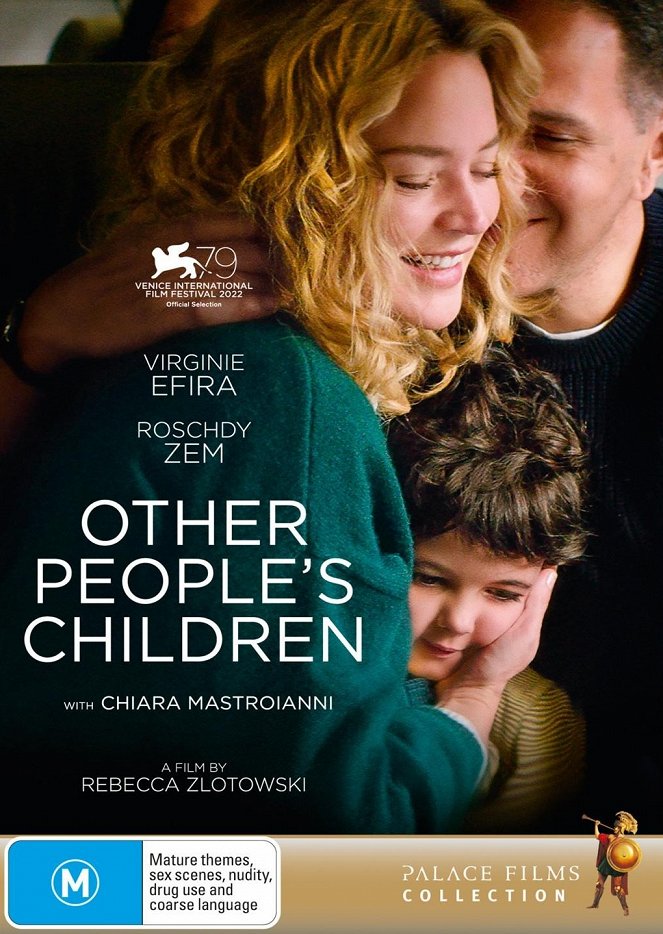 Other People's Children - Posters