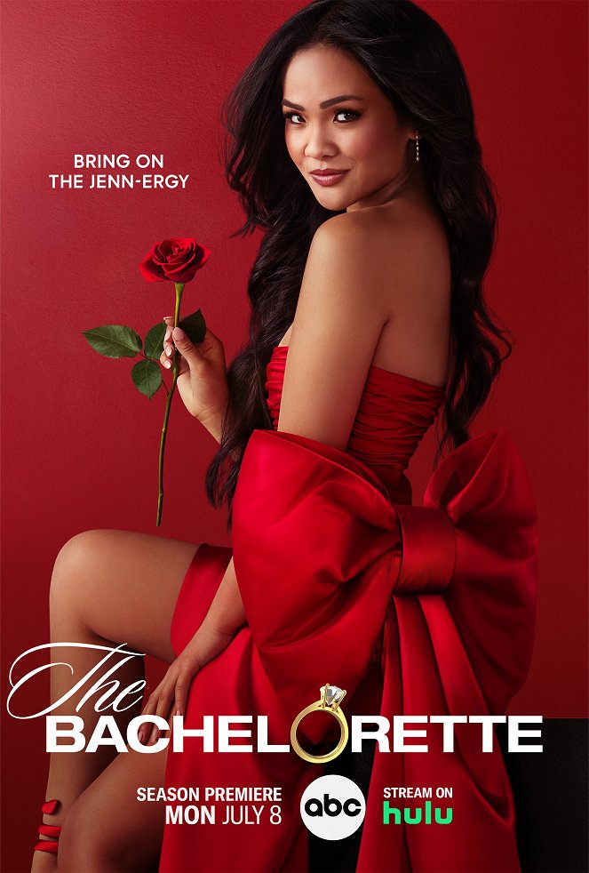 The Bachelorette - Posters