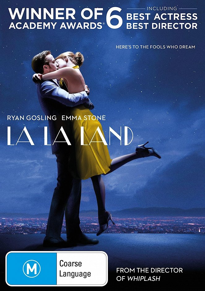 La La Land - Posters