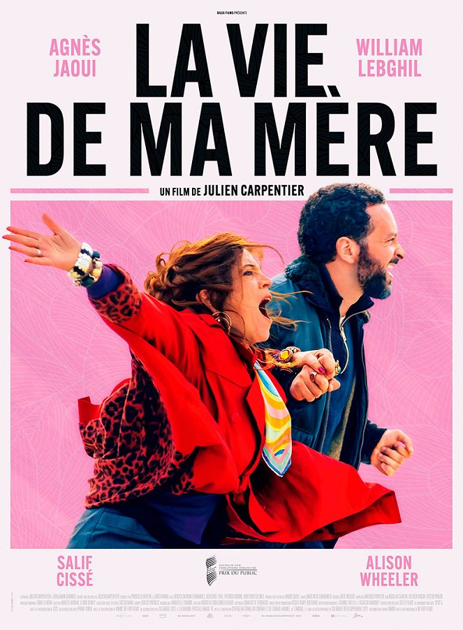 La Vie de ma mère - Posters