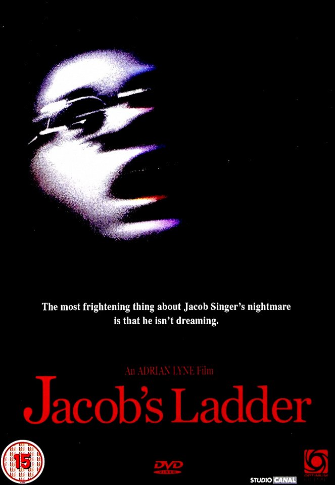 Jacob's Ladder - Posters