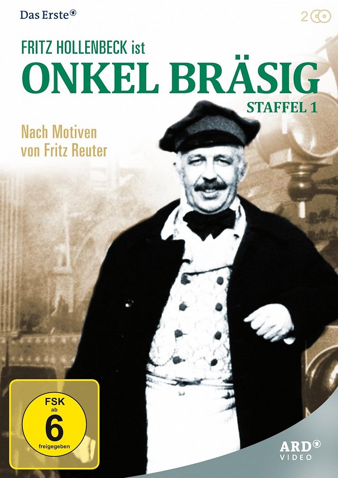 Onkel Bräsig - Season 1 - Plakate