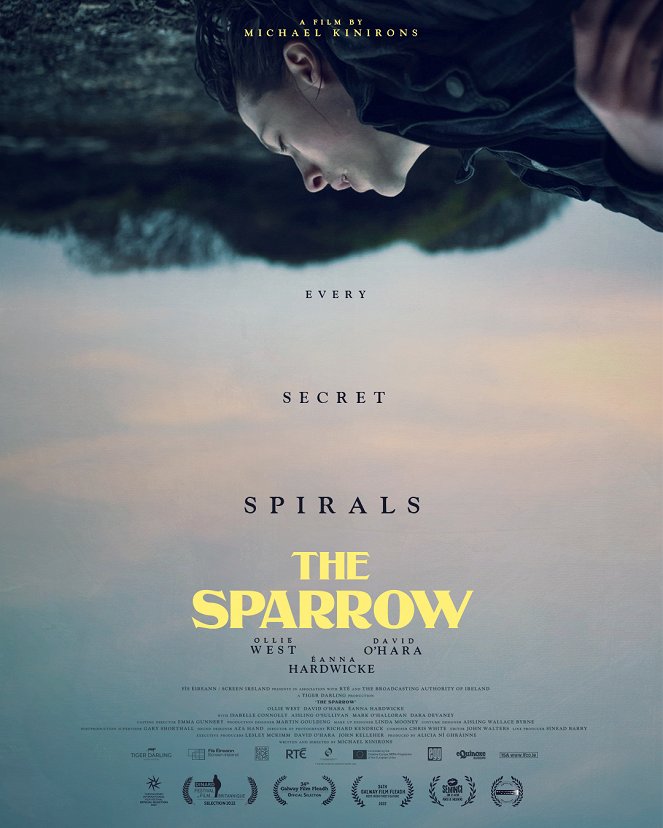 The Sparrow - Posters
